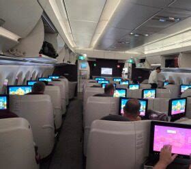 qatar airways 720|Qatar Airways QR720 (QTR98P) from Seattle to Doha.